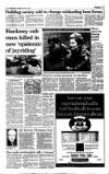Irish Independent Tuesday 13 April 1999 Page 3