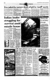 Irish Independent Tuesday 13 April 1999 Page 32