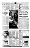 Irish Independent Wednesday 14 April 1999 Page 31