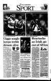 Irish Independent Thursday 15 April 1999 Page 15