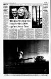 Irish Independent Wednesday 21 April 1999 Page 3
