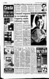 Irish Independent Thursday 22 April 1999 Page 4