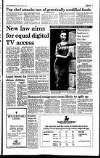 Irish Independent Friday 28 May 1999 Page 7