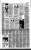 Irish Independent Friday 04 June 1999 Page 17