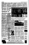 Irish Independent Tuesday 22 June 1999 Page 4