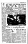 Irish Independent Tuesday 22 June 1999 Page 8