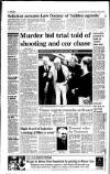 Irish Independent Wednesday 23 June 1999 Page 4