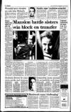 Irish Independent Wednesday 23 June 1999 Page 6