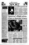 Irish Independent Wednesday 23 June 1999 Page 17