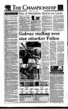 Irish Independent Thursday 24 June 1999 Page 15