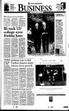 Irish Independent Thursday 24 June 1999 Page 29