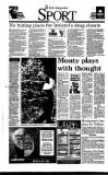 Irish Independent Thursday 01 July 1999 Page 15