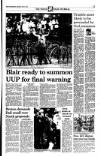 Irish Independent Monday 05 July 1999 Page 11