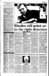 Irish Independent Monday 05 July 1999 Page 41
