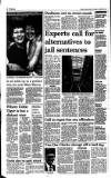 Irish Independent Tuesday 03 August 1999 Page 6
