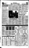 Irish Independent Saturday 07 August 1999 Page 10