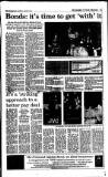 Irish Independent Saturday 07 August 1999 Page 13