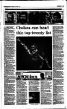 Irish Independent Saturday 07 August 1999 Page 15