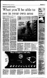 Irish Independent Saturday 07 August 1999 Page 31