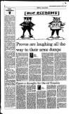 Irish Independent Saturday 07 August 1999 Page 36