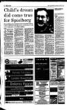 Irish Independent Saturday 07 August 1999 Page 40