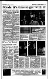 Irish Independent Saturday 07 August 1999 Page 41