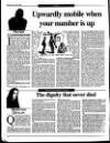 Irish Independent Saturday 07 August 1999 Page 46