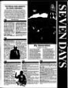 Irish Independent Saturday 07 August 1999 Page 68