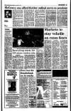 Irish Independent Monday 09 August 1999 Page 15