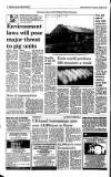 Irish Independent Tuesday 10 August 1999 Page 34