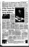 Irish Independent Wednesday 11 August 1999 Page 4