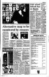 Irish Independent Friday 13 August 1999 Page 3