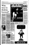 Irish Independent Friday 13 August 1999 Page 13