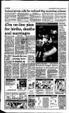 Irish Independent Saturday 14 August 1999 Page 8