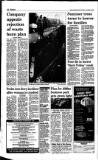 Irish Independent Saturday 14 August 1999 Page 14