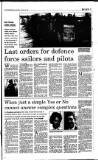 Irish Independent Saturday 14 August 1999 Page 31
