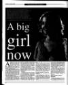 Irish Independent Saturday 14 August 1999 Page 61