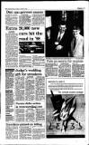 Irish Independent Saturday 21 August 1999 Page 3