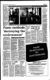 Irish Independent Saturday 21 August 1999 Page 7