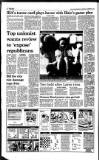 Irish Independent Saturday 21 August 1999 Page 8