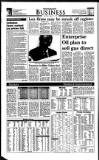 Irish Independent Saturday 21 August 1999 Page 10
