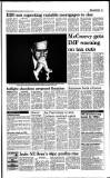 Irish Independent Saturday 21 August 1999 Page 11