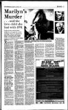 Irish Independent Saturday 21 August 1999 Page 33