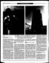 Irish Independent Saturday 21 August 1999 Page 50