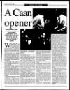 Irish Independent Saturday 21 August 1999 Page 87