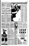 Irish Independent Monday 23 August 1999 Page 3