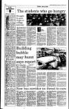 Irish Independent Monday 23 August 1999 Page 8