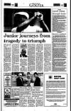 Irish Independent Monday 23 August 1999 Page 39