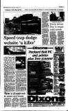 Irish Independent Saturday 28 August 1999 Page 3
