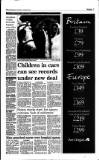Irish Independent Saturday 28 August 1999 Page 7
